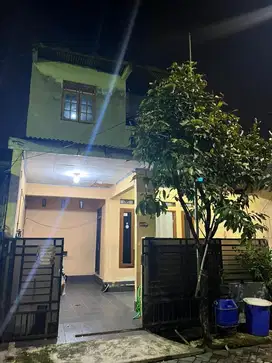 Dijual rumah milik pribadi secepatnya