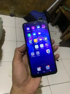 Vivo v15 pro ORI BKN refubis