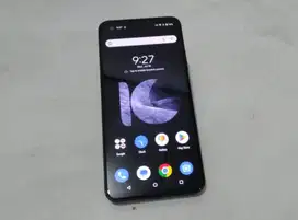 Handphone Asus Zenfone 10 5G muluuus..