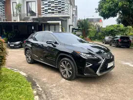 lexus Rx200t rx200 luxury 2018