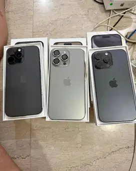 Iphone 15 promax 256 gb ibox