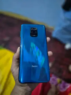 Redmi note 9 pro 8/128