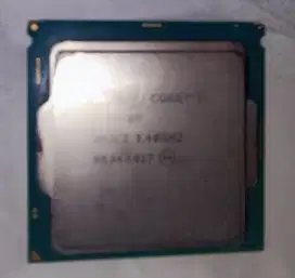 Processor Core i7