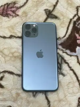 Iphone 11 pro 256gb