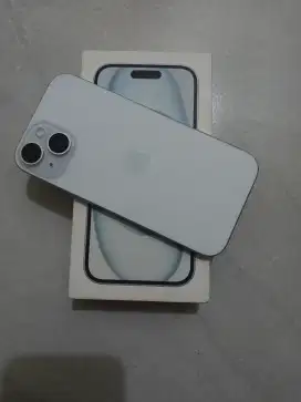 Iphone 15 256gb ibox resmi indonesia