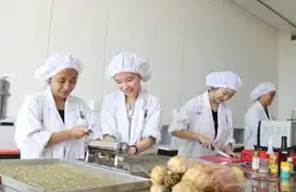 Lowongan Asisten Produksi Makanan Pulang Hari