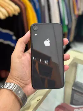 Iphone XR 256 gb mulus sinyal permanen