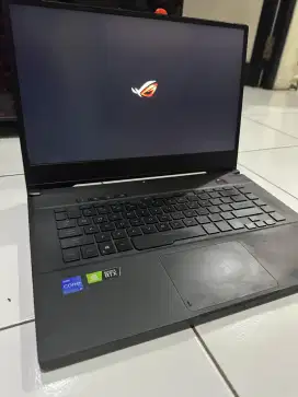 Rog zephyrus i7 gen 10 rtx 2060