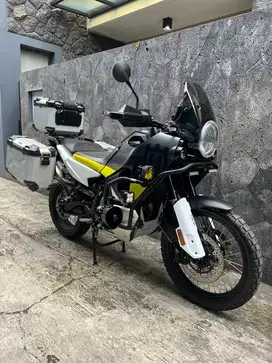 Husqvarna Norden 901