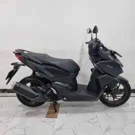 Honda New Vario 160 Keyless ESP CBS 2025 BLN 3 Kredit DP 1 jtan aja