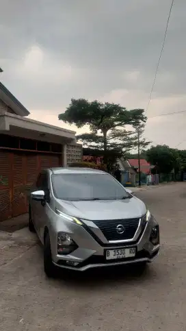 Nissan Livina VL 2019