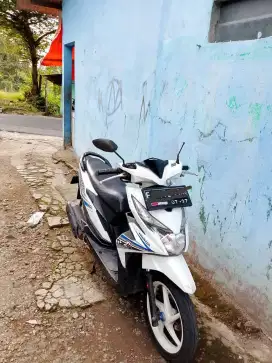 Beat 2017 ss lengkap