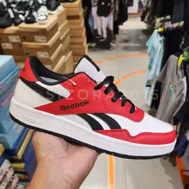 Sepatu Reebok ORIGINAL BB 1000 Unisex Red