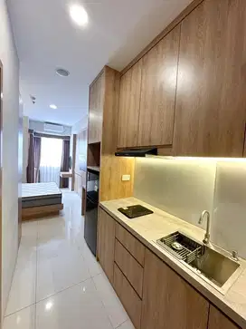 FOR RENT! BALOI APARTMENT STUDIO ELEGAN