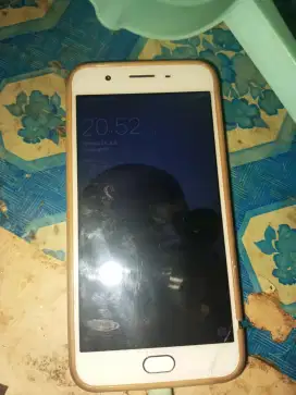 Dijual oppo f1s ram4 64