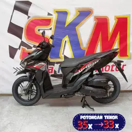 (bayar 600 bisa bawa plng MTR) Vario 2023 cash credt