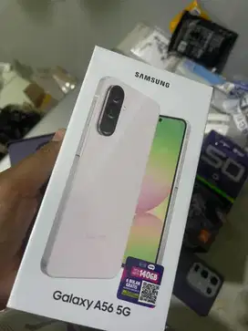 Samsung A56 5g 8/256