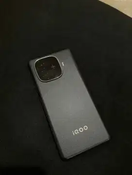 Iqoo Z9 RAM 12/256 Snapdragon 7 Gen 3