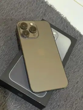 iphone 13 pro grey 256gb fullset