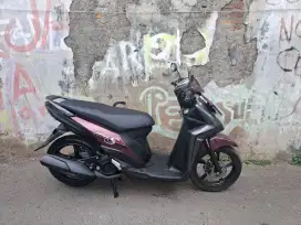 Yamaha Mio s tahun 2018