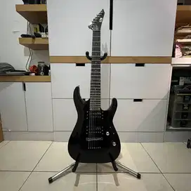 ESP LTD MH-17 7 String Guitar