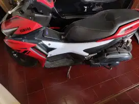 Yamaha Aerox th 2021