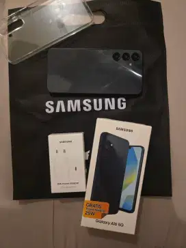 Samsung Galaxy A16 5G 256gb