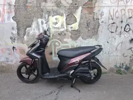 Yamaha Mio s tahun 2018
