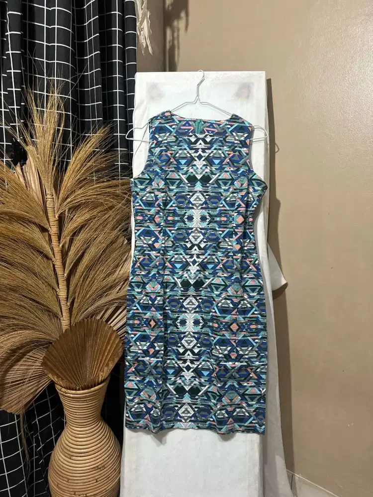 Dress rok sepan size S/M