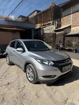 Honda HR-V 2017 Bensin