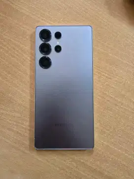 Samsung S25 Ultra 256GB