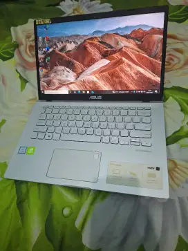 BISMILLAH DI JUAL LAPTOP ASUS VIVOBOOK CORE I5 RAM 8GB SSD 512GB NVME