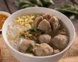 LOWONGAN KERJA – KARYAWAN BAKSO