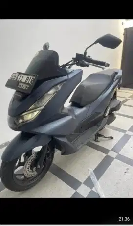 honda pcx 160 cbs