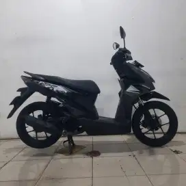 DP 500 RIBU HONDA BEAT SPORTY CBS TAHUN 2024