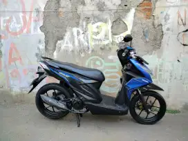Honda beat deluxe tahun 2020