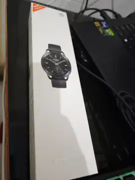 Smartwatch XIAOMI S3