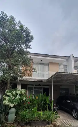Dijual Rumah Minimalis siap Huni Bintaro Area