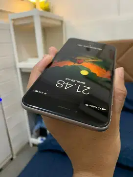 iphone 6 plus 64gb mulus resmi ibox nominus Tergolong mulus