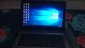 Dijual laptop Asus X441S