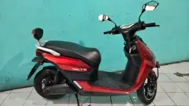 Motor listrik Yadea T9 2023