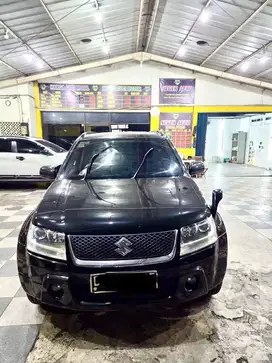 Dijual Termurah Suzuki Grand Vitara JLX Tahun 2007