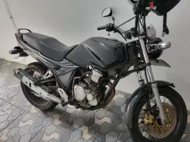 Jual Yamaha Scorpio 2010 tangan pertama