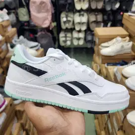 Sepatu Reebok ORIGINAL BB 1000 Unisex White