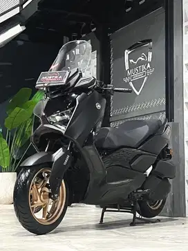 ODO 3RB‼️Yamaha XMAX 250 ABS th 2023 - Ayu Mustika