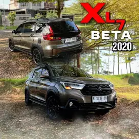 XL7 BETA 2020 MANUAL
