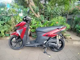 Yamaha Mio soul GT tahun 2015