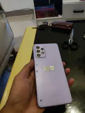 Samsung A52S 8/256