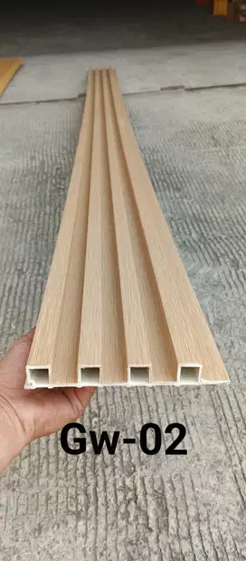 WPC PANEL DINDING INDOOR
