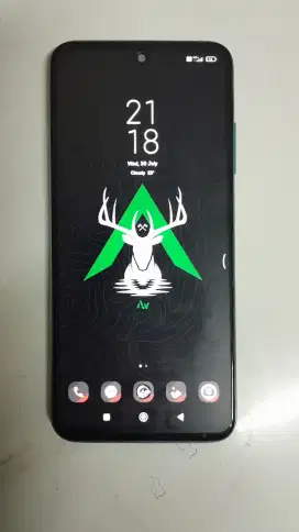 Hp Redmi Note 10